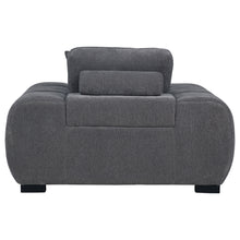 Load image into Gallery viewer, Octavia Accent Chair
