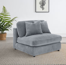 Load image into Gallery viewer, Blaine Armless Chair
