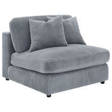 Load image into Gallery viewer, Blaine Armless Chair
