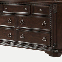 Load image into Gallery viewer, Coventry - Dresser - Mahogany
