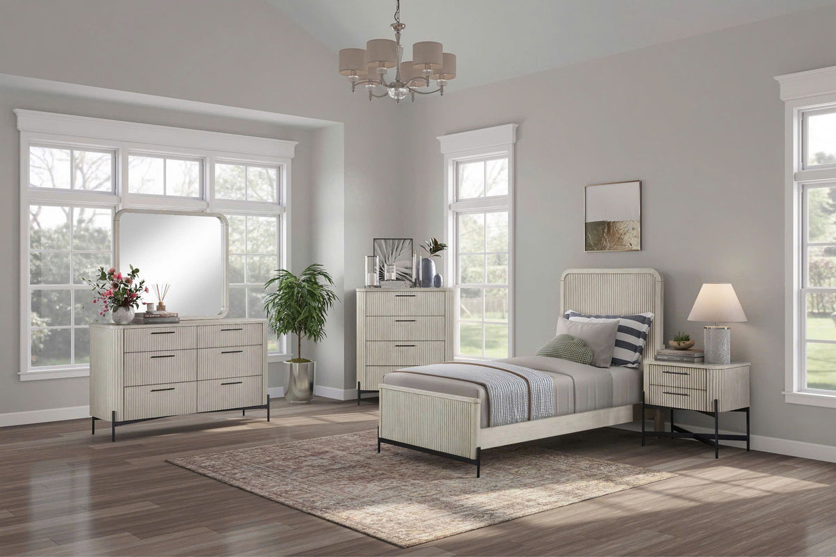 Fisher Park - Nightstand