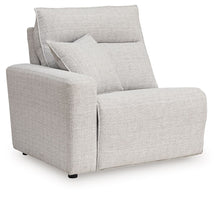 Load image into Gallery viewer, Modmax II - LAF Zero Wall Power Recliner - Stone
