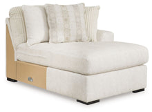 Load image into Gallery viewer, Chessington - Raf Corner Chaise - Ivory
