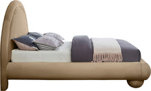 Load image into Gallery viewer, Madrid - Upholstered Bed
