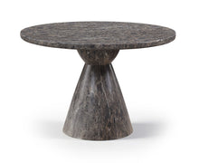Load image into Gallery viewer, Aquino - Concrete Indoor / Outdoor Dining Table
