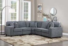 Load image into Gallery viewer, U279 - Sectional
