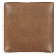 Load image into Gallery viewer, Emilia - Oversized Accent Ottoman
