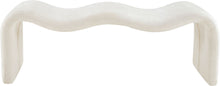 Load image into Gallery viewer, Willow - Chenille Bench
