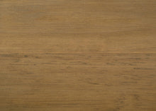 Load image into Gallery viewer, D072 - Rectangular Dining Table - Antique Oak / Golden Flower Marble
