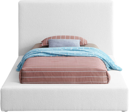 Terra - Bed