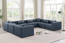Load image into Gallery viewer, Cube - 8 Piece Modular Sectional

