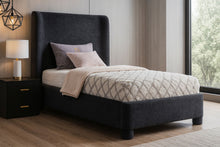 Load image into Gallery viewer, Penny - Chenille Fabric Bed
