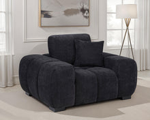 Load image into Gallery viewer, Octavia Accent Chair
