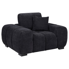 Load image into Gallery viewer, Octavia Accent Chair
