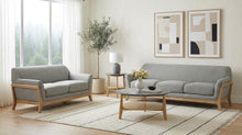 Load image into Gallery viewer, Vaughn Sofa Set

