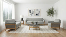 Load image into Gallery viewer, Vaughn Sofa Set
