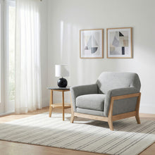 Load image into Gallery viewer, Vaughn Accent Chair
