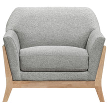 Load image into Gallery viewer, Vaughn Accent Chair
