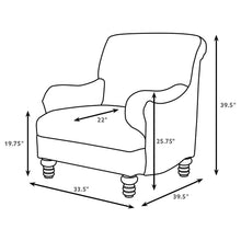 Load image into Gallery viewer, Glenn Sofa Set
