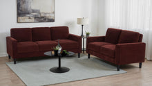 Load image into Gallery viewer, Ruth Loveseat
