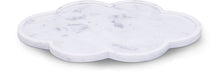 Load image into Gallery viewer, Rimini - Marble Clover Shaped Tray
