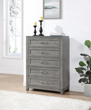 Load image into Gallery viewer, B237 - Chest - Gray
