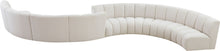Load image into Gallery viewer, Infinity - 8 Piece Boucle Modular Sectional
