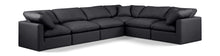 Load image into Gallery viewer, Indulge - Faux Leather 6 Piece Modular Corner Sectional
