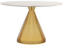 Load image into Gallery viewer, Emery - Dining Table - White
