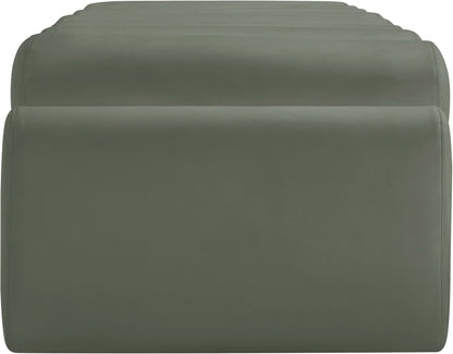 Rumble - Bench