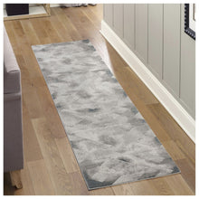 Load image into Gallery viewer, Geometrix - Contemporary Rug With 3D Effect
