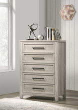 Load image into Gallery viewer, B318 - Chest - Antique White
