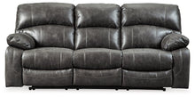 Load image into Gallery viewer, Dunwell Power Reclining Sofa image
