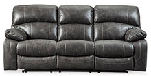 Load image into Gallery viewer, Dunwell Power Reclining Sofa
