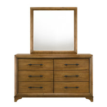 Load image into Gallery viewer, Talcott - Mirror - Honey
