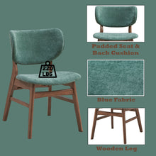 Load image into Gallery viewer, Bevis - 5 Piece Dining Set
