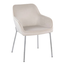 Load image into Gallery viewer, Daniella - Contemporary Moder Dining Chair (Set of 2)
