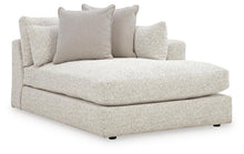 Load image into Gallery viewer, Ashbourne Estate - RAF Corner Chaise - Snowstone
