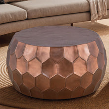 Load image into Gallery viewer, Ct101 - Round Coffee Table
