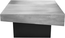 Load image into Gallery viewer, Palladium - Coffee Table
