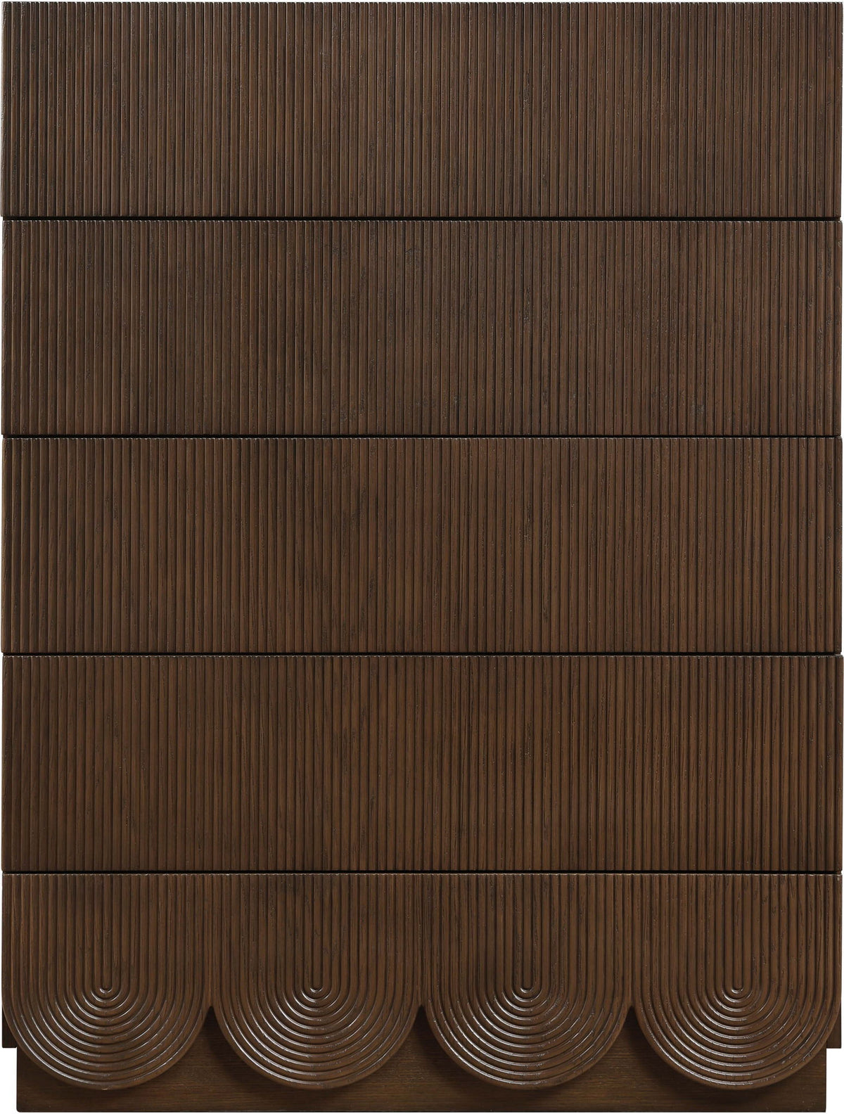 Scallop - Chest