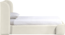 Load image into Gallery viewer, Warby - Upholstered Bed
