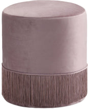 Load image into Gallery viewer, Teddy - Stool Ottoman
