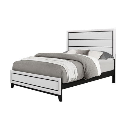 Mirage - Bed