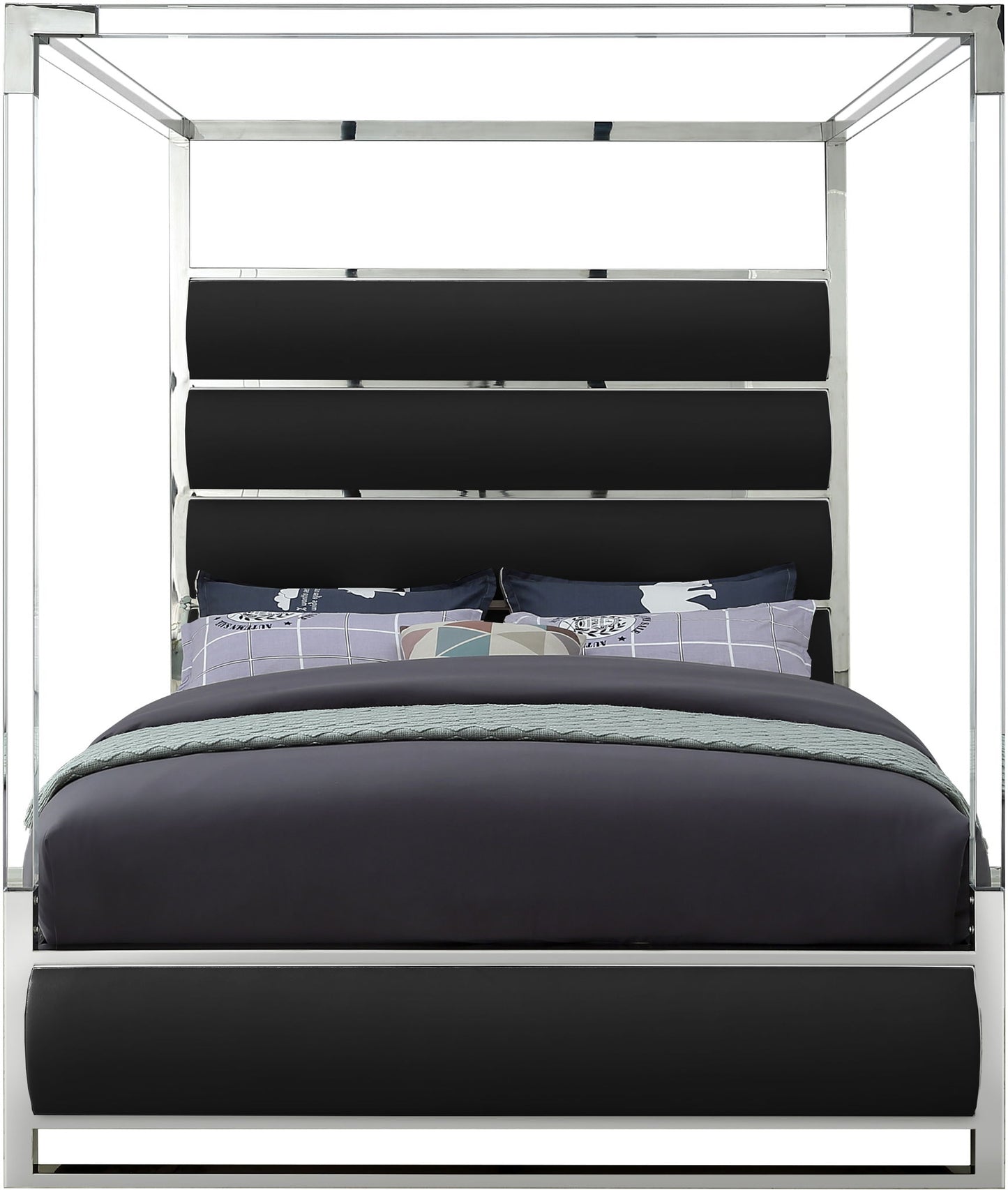 Encore - Bed