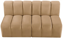 Load image into Gallery viewer, Arc - Velvet 2 Seats Modular Sofa
