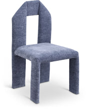 Load image into Gallery viewer, Bennett - Chenille Dining Chair (Set of 2)
