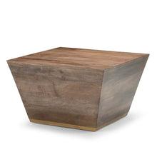 Load image into Gallery viewer, Abba - Handcrafted Coffee Table
