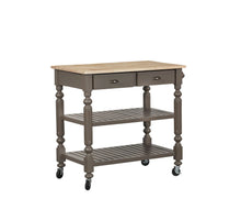 Load image into Gallery viewer, Payson - Kitchen Cart
