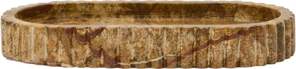 Khloe - Genuine Marble Tray